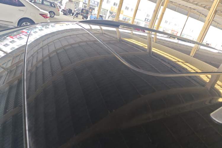 Used Volkswagen Sharan 2014 2.0 TSI Comfort Model
