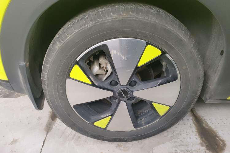 Used BYD Dolphin 2023 420 km Free Version
