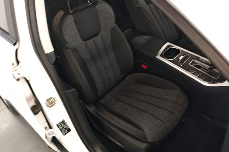 Used Ford Territory 2019 Custom Edition
