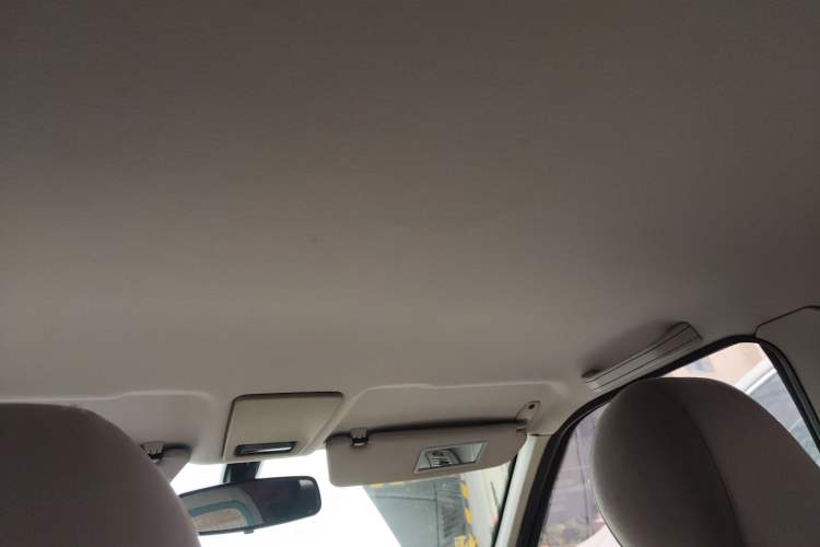 Used Citroen Elysee 2012 Sedan 1.6L Manual Tech Model
