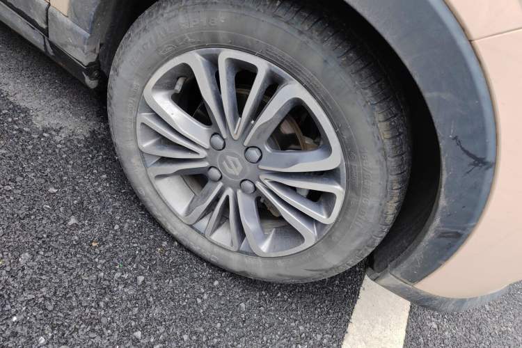 Used Leapmotor T03 2024 403 Comfort Edition
