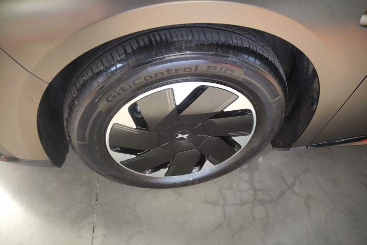 Used XPeng P7+ 2024 Ultra-Long Range Max