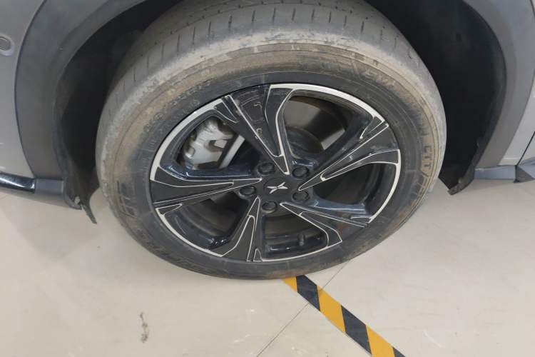 Used XPeng G3 2020 460i Luxury Edition
