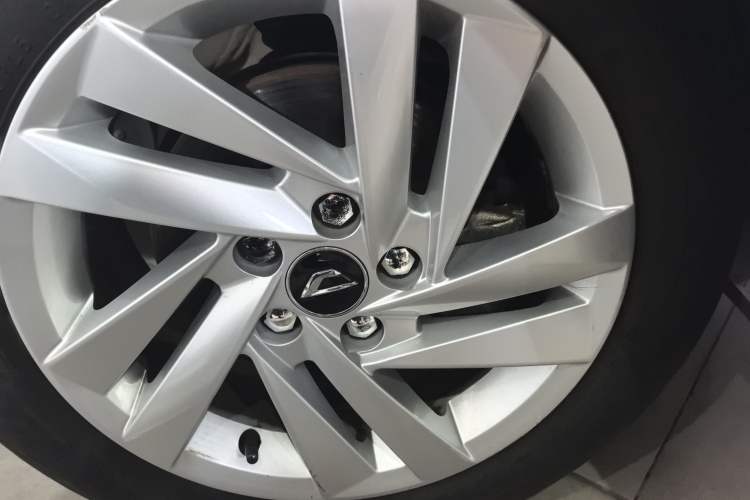 Used Jetta VA3 2021 1.5L Automatic Enjoyment Edition