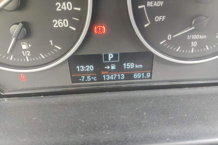 Used BMW 1 Series 2016 118i Leading Model
