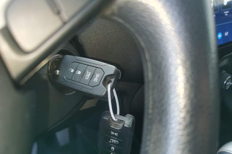 Used Jeep Renegade 2019 220T Automatic Leading Edition