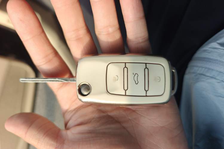 Used Volkswagen Passat 2011 1.4 TSI DSG Prestige Edition