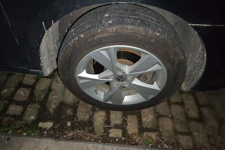 Used Volkswagen Bora 2014 1.6L Automatic Comfort Model