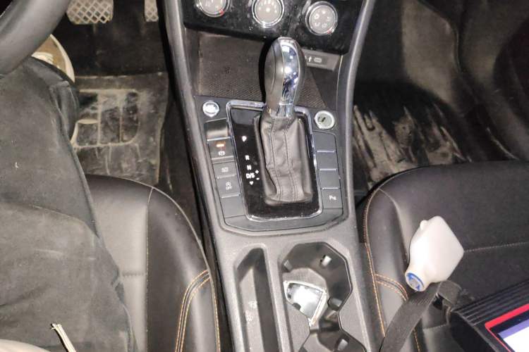 Used Volkswagen Bora 2023 200TSI DSG Enjoyment Edition
