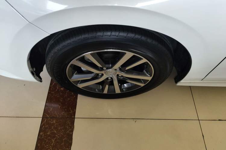 Used Honda Integra 2023 240TURBO CVT Leading Edition Exterior 4