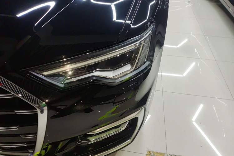 Used Audi A6L 2024 45 TFSI quattro Prestige Dynamic Edition