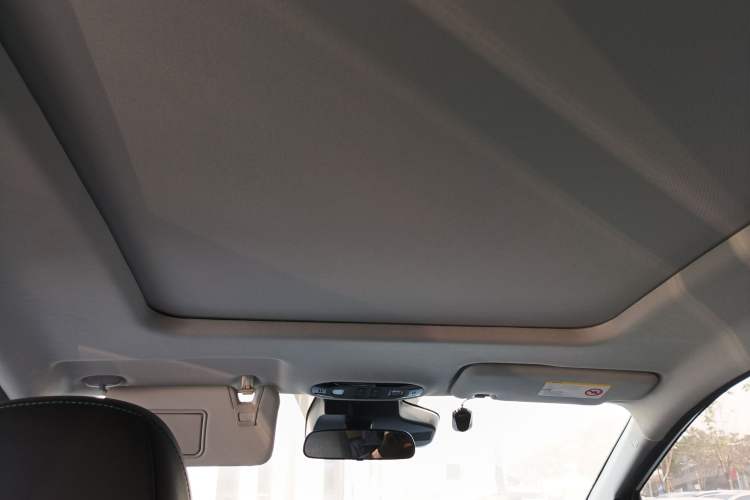 Used AION Y 2022 70 Intelligent Edition Lithium Iron Phosphate
