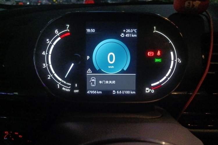 Used MINI Clubman 2021 2.0T COOPER S
