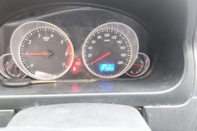 Used HYOSOW H2 2016 H2E 1.5L Classic Model BJ415A
