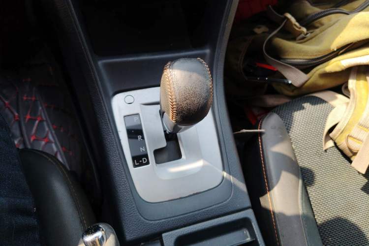 Used Subaru XV 2016 2.0i Comfort Navigation Edition
