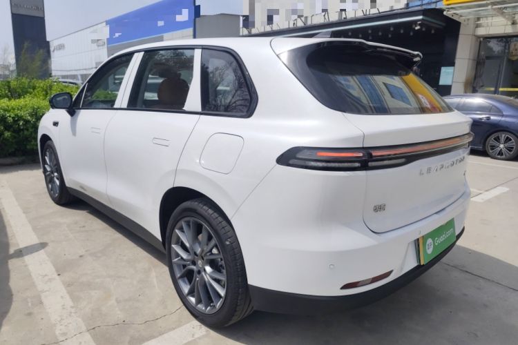 Used Leapmotor C10 2024 530 Comfort Edition