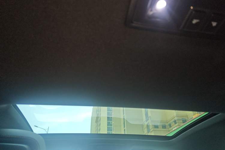 Used Volkswagen FAW-Volkswagen CC 2021 380TSI Striking Edition