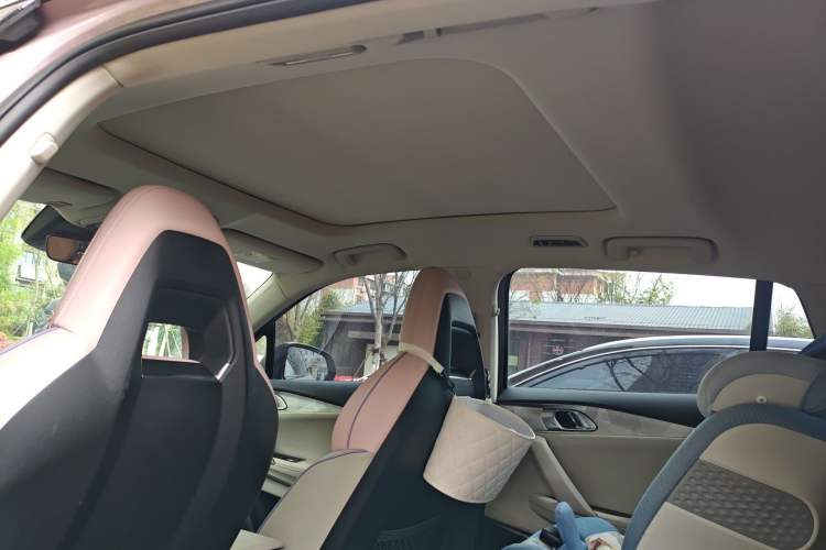 Used Lynk & Co 06 2023 Remix 1.5T Shero
