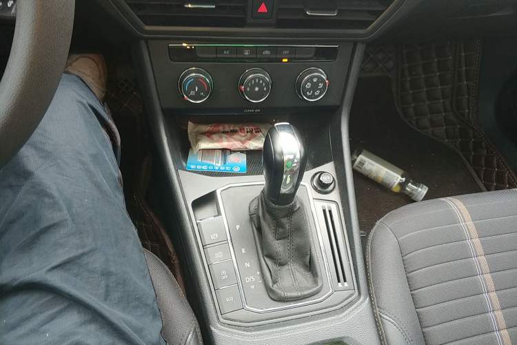 Used Volkswagen Lavida 2021 280TSI DSG Comfort Edition
