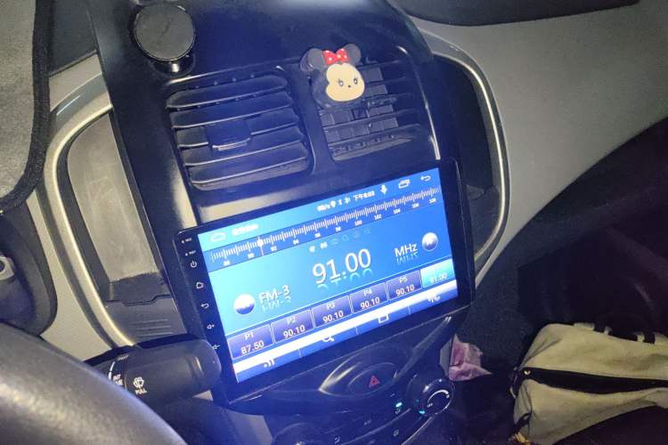 Used CHANGAN Benni E-Star 2021 National Edition Xin Yue Version Lithium-Ion Battery
