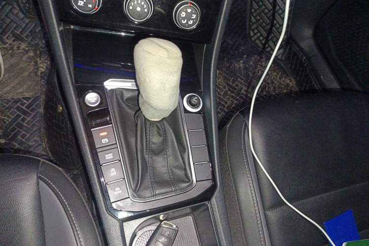 Used Volkswagen Sagitar 2020 280TSI DSG Comfort Version China VI Standard