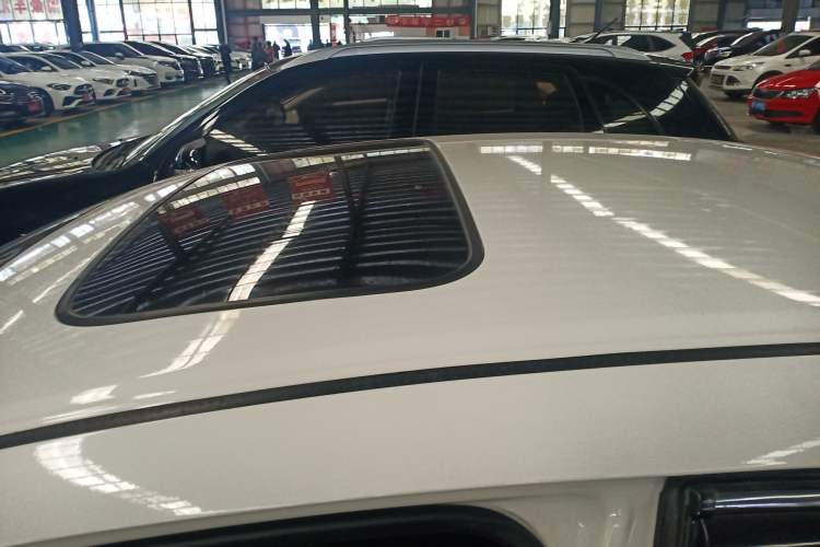 Used Honda Civic 2014 1.8L automatic comfort version