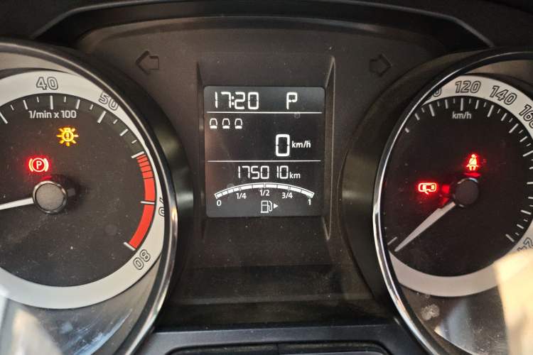 Used Skoda Kamiq 2018 1.5L Automatic Comfort Edition China V Standard