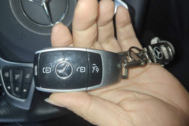 Used Mercedes-Benz C-Class 2018 C 200 Sport Edition