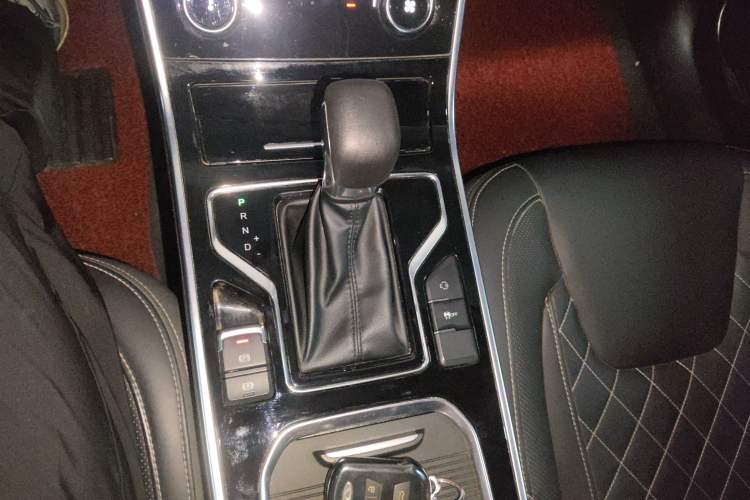 Used Chery Arrizo GX 2018 1.5T CVT Color Version China V Standard
