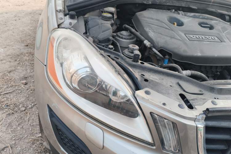 Used Volvo XC60 2012 T5 Comfort Edition