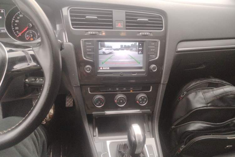 Used Volkswagen Golf 2017 230TSI Automatic Comfort Edition – Celebrating Milestone of One Million Units