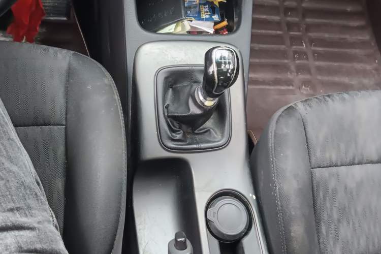 Used Kia K3 2013 1.6L Manual GLS