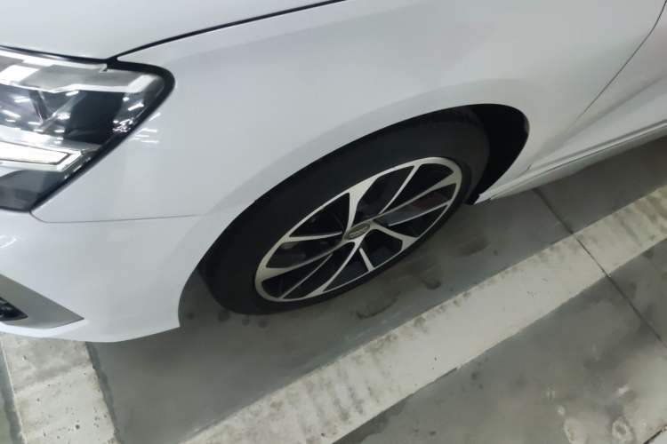 Used Audi A3 2021 Sportback 35 TFSI Advanced Sport Edition