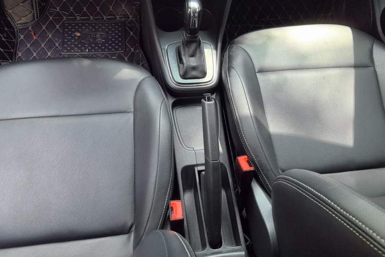 Used Volkswagen Polo 2018 1.5L Automatic Advanced Driving Model Gear Lever