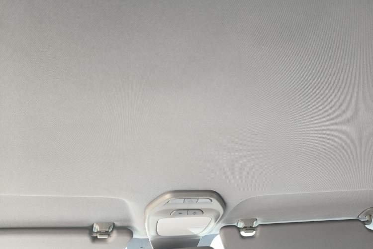 Used Baojun E200 2019 250KM Smart Drive Edition