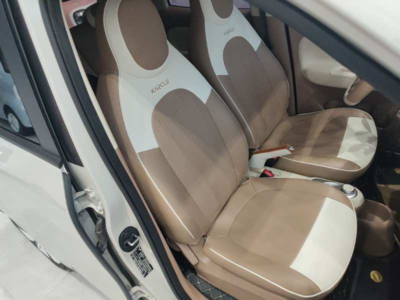 Used Wuling Hongguang MINIEV 2025 Four-Door Version Advanced Edition — 24