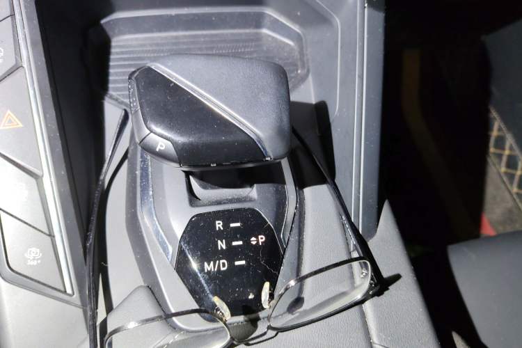 Used Lynk & Co 06 2020 1.5T JinPro model