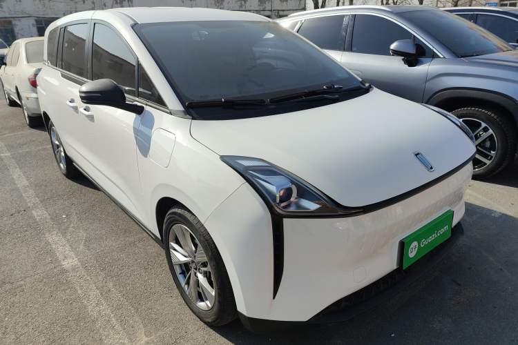 Used Bestune NAT 2023 PRO Comfort Travel Edition 425km
