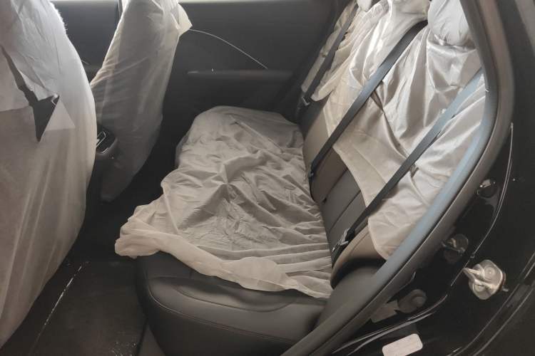 Used Changan CS55PLUS 2026 Model Fourth-Generation New Blue Whale 1.5T Leading Model
