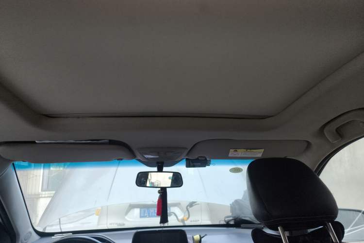 Used Baojun 510 2017 1.5L Manual Luxury Model