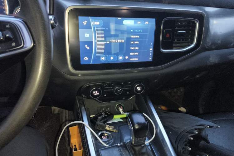 Used Chery Tiggo 8 2018 1.5 TCI Automatic Luxury 7-Seater
