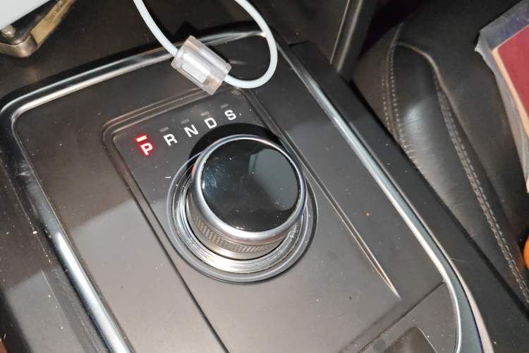 Used Land Rover Discovery Sport 2019 240 PS PURE Edition China V Standard