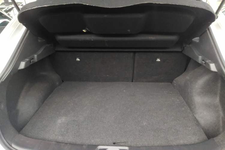 Used Nissan Qashqai 2021 2.0L CVT Flagship Edition