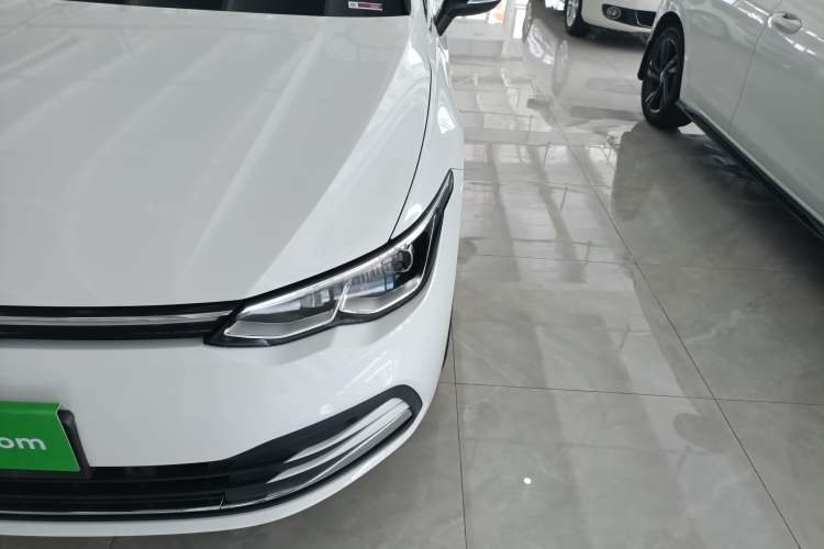 Used Volkswagen Golf 2024 280TSI DSG Pro 50th Anniversary Edition