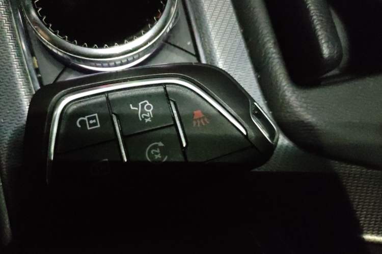 Used Cadillac CT5 2022 28T Luxury Version (Standard Edition)
