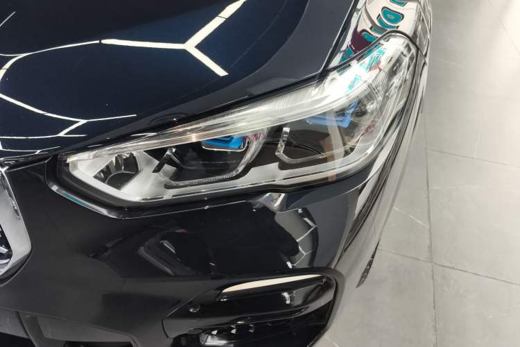 Used BMW X5 2020 xDrive40i M Sport Package