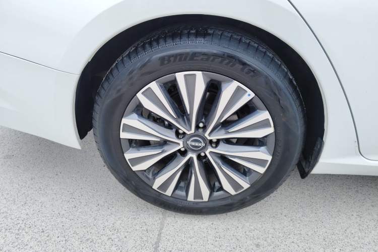 Used Nissan Teana 2022 2.0L XL-TLS Enjoyment Edition