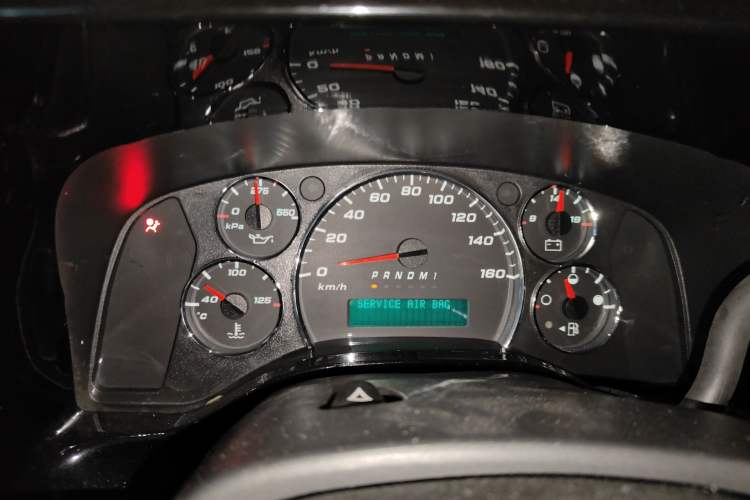 Used GMC SAVANA 2011 5.3L Business Star 7-seater