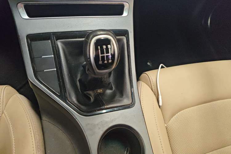 Used Geely Auto Emgrand 2018 1.5L Manual Luxury Model