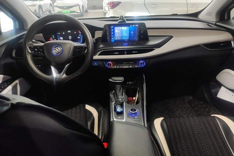 Used Buick Velite 6 2019 Connected & Smart Edition
